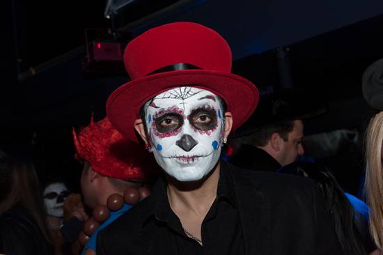 Vampires + Vixens 2013