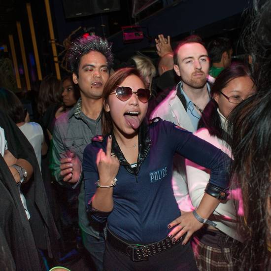 Vampires + Vixens 2013