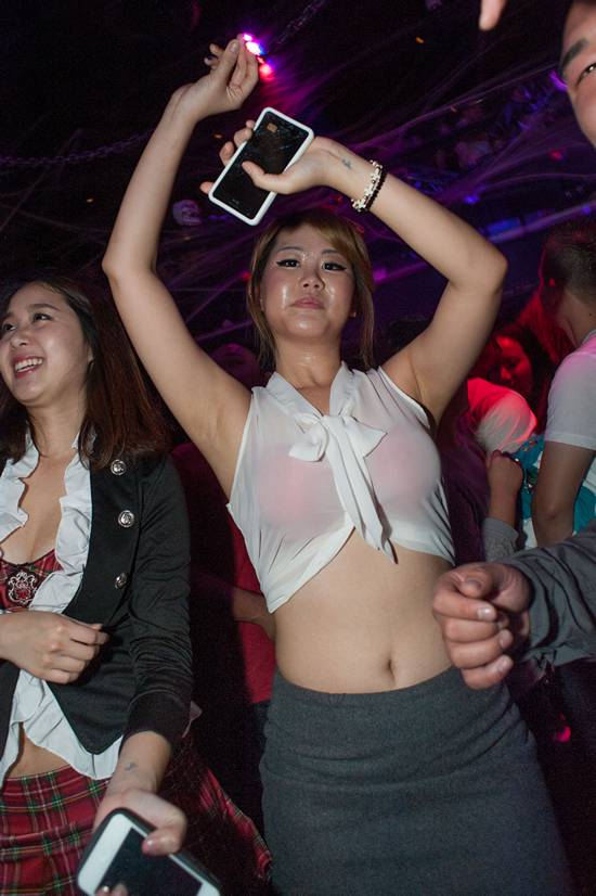 Vampires + Vixens 2013