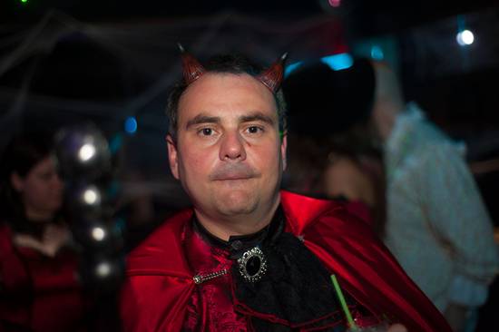 Vampires + Vixens 2013