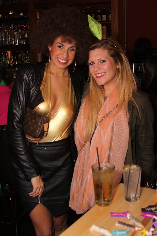 Fireball @ Ladder 15!