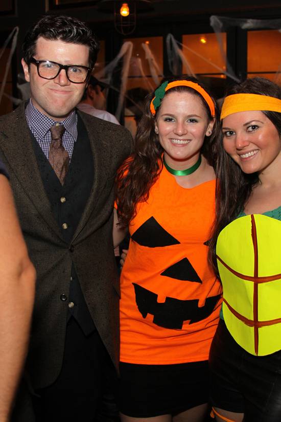 Fireball @ Ladder 15!