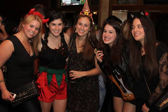 Fireball @ Ladder 15!