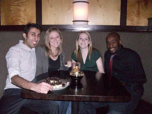 Love Stinks @ Public House