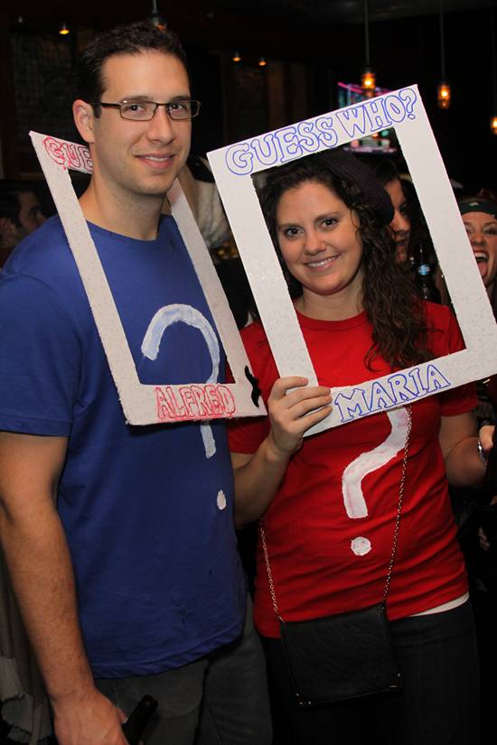 Fireball @ Ladder 15!