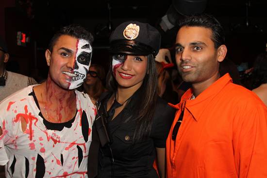 Fireball @ Ladder 15!