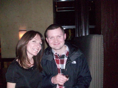 Love Stinks @ Public House