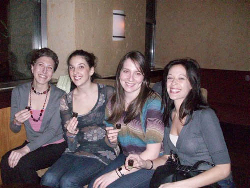 Love Stinks @ Public House