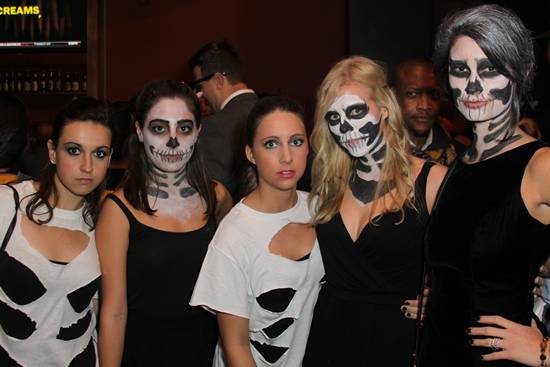 Fireball @ Ladder 15!