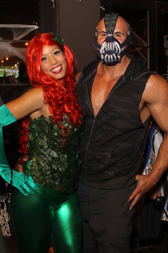 Fireball @ Ladder 15!