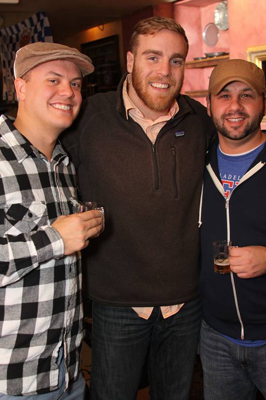 Craft Beer & Irish Whiskey Fest