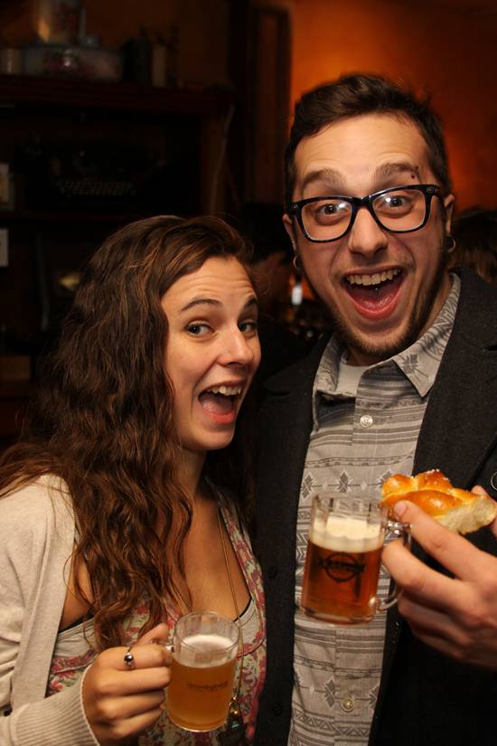 Craft Beer & Irish Whiskey Fest