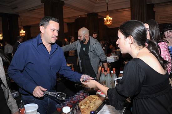 TASTE of Philly 2013