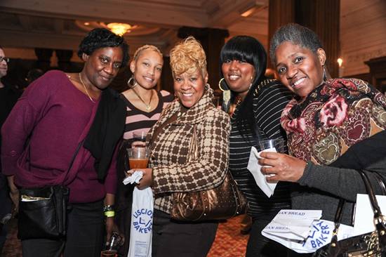 TASTE of Philly 2013