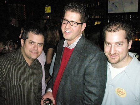 Love Stinks @ Public House