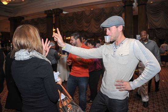 TASTE of Philly 2013