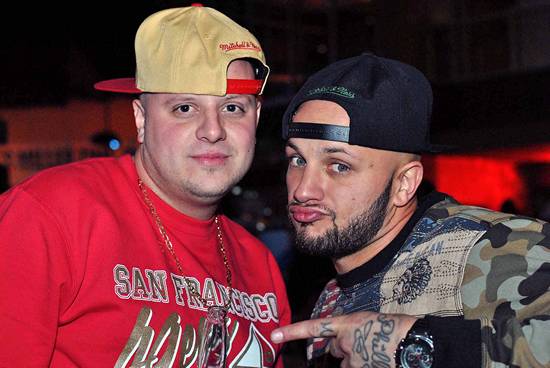 Thanksgiving Eve @ XFINITY Live!