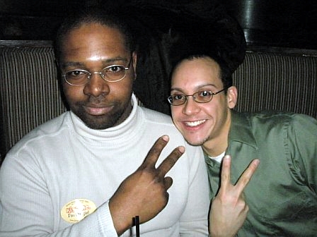 Love Stinks @ Public House