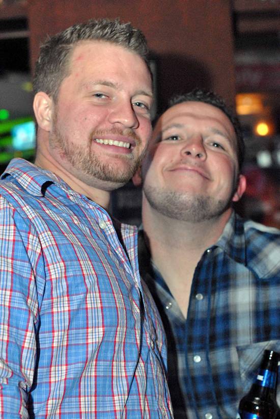 Thanksgiving Eve @ XFINITY Live!