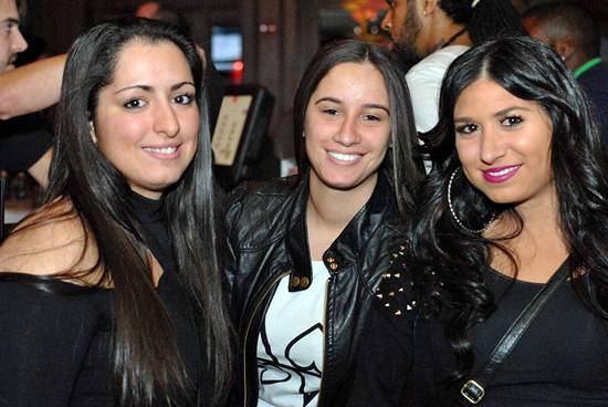 Thanksgiving Eve @ XFINITY Live!