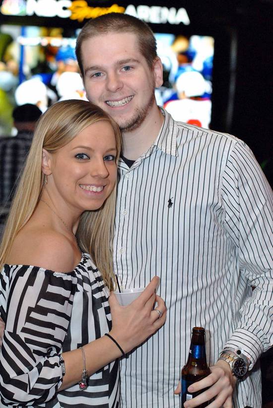 Thanksgiving Eve @ XFINITY Live!