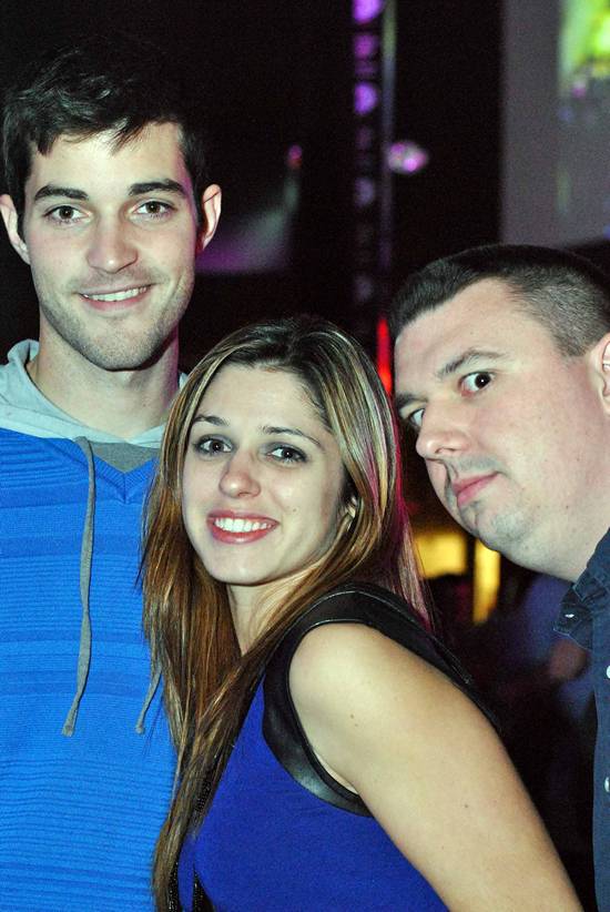 Thanksgiving Eve @ XFINITY Live!