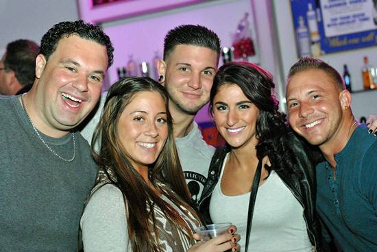 Thanksgiving Eve @ XFINITY Live!