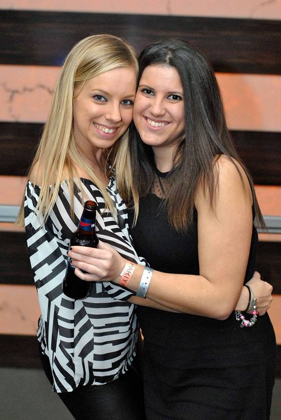 Thanksgiving Eve @ XFINITY Live!