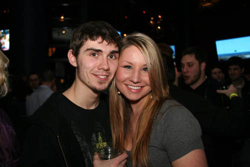 NYEPhilly.com Reunion Party @ Field House (Gallery 2)