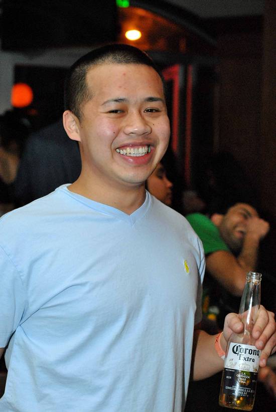 Thanksgiving Eve @ XFINITY Live!