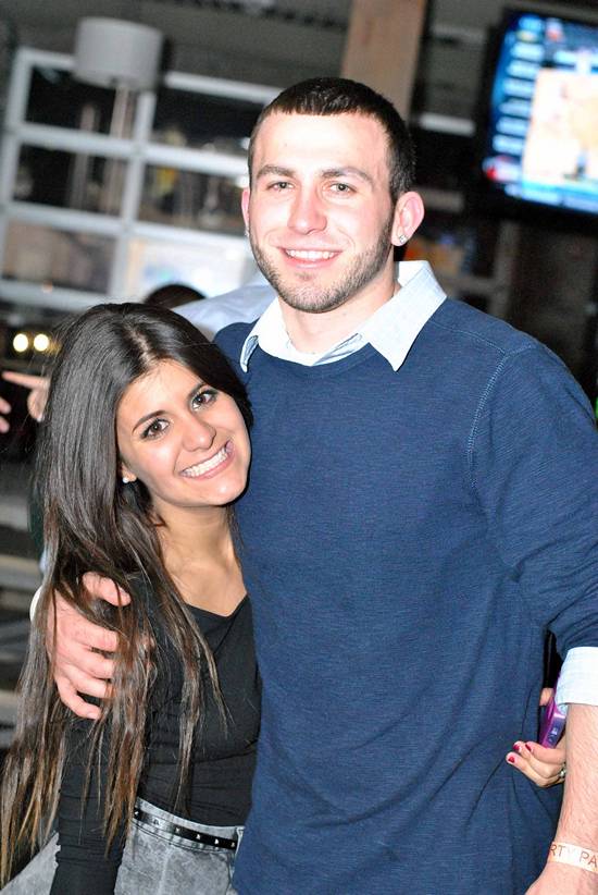 Thanksgiving Eve @ XFINITY Live!