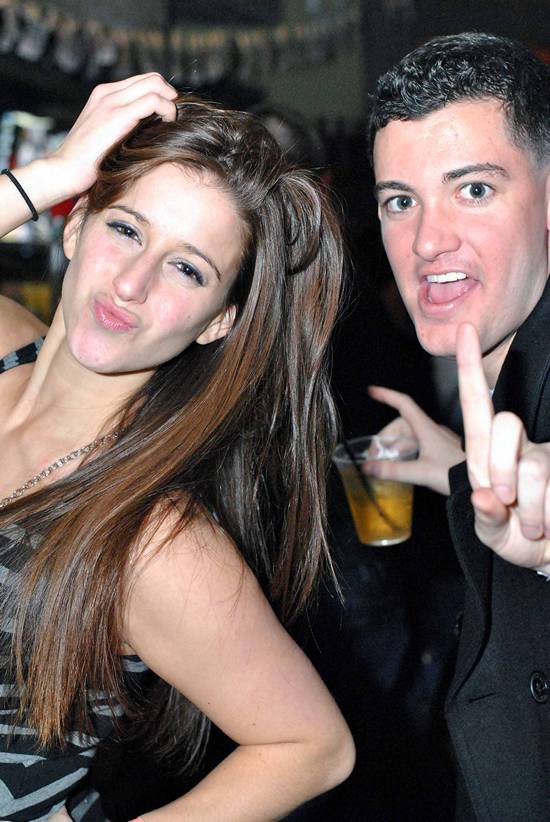 Thanksgiving Eve @ XFINITY Live!