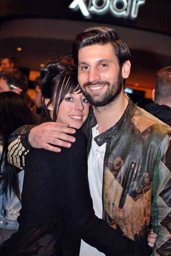 Thanksgiving Eve @ XFINITY Live!