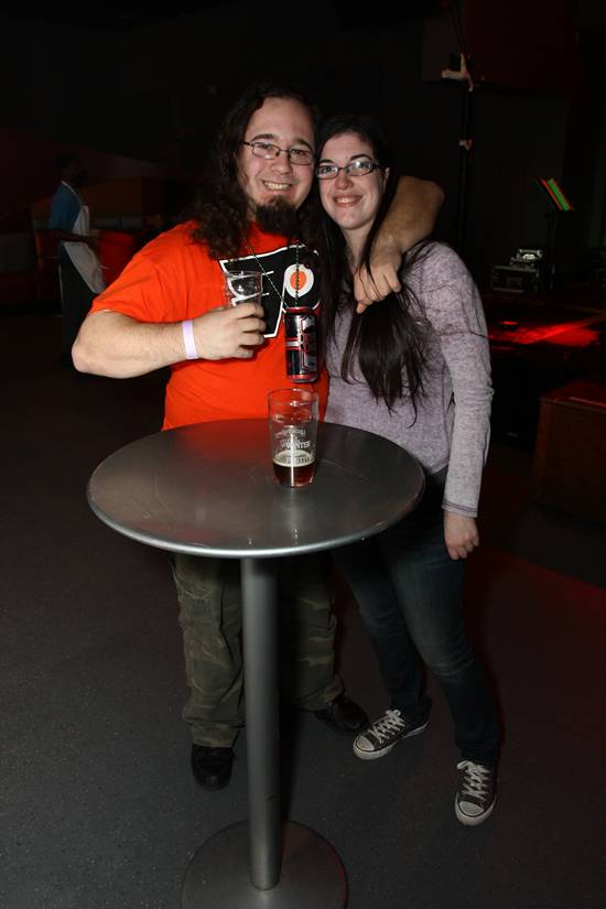 Winter Beer Fest at The Blockley