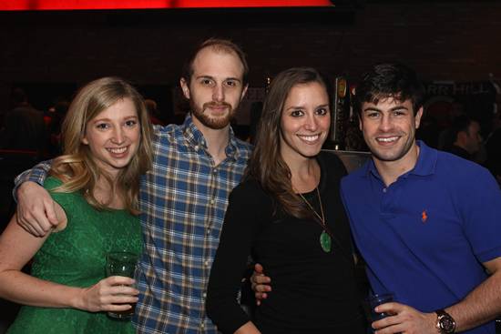 Winter Beer Fest at The Blockley