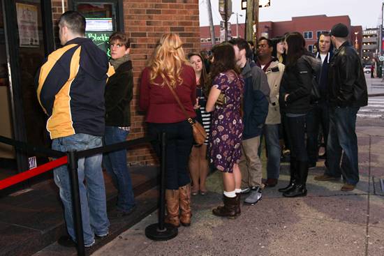 Winter Beer Fest at The Blockley