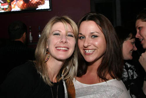 NYEPhilly.com Reunion Party @ Field House (Gallery 2)