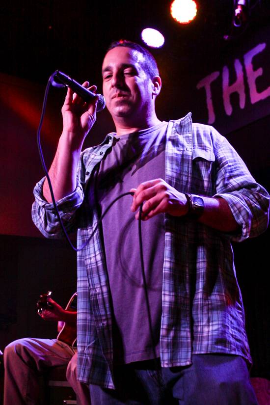 Winter Beer Fest at The Blockley