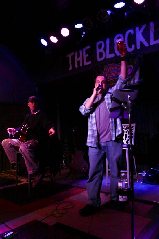 Winter Beer Fest at The Blockley