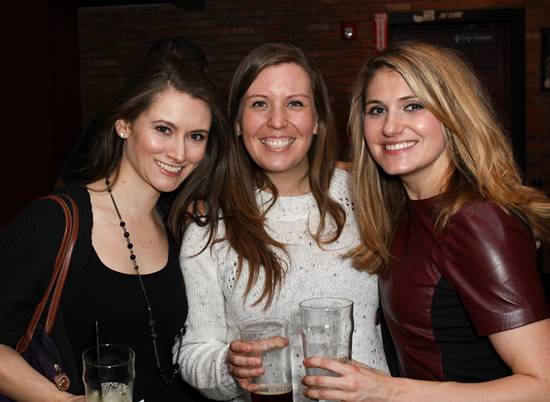 Winter Beer Fest at The Blockley