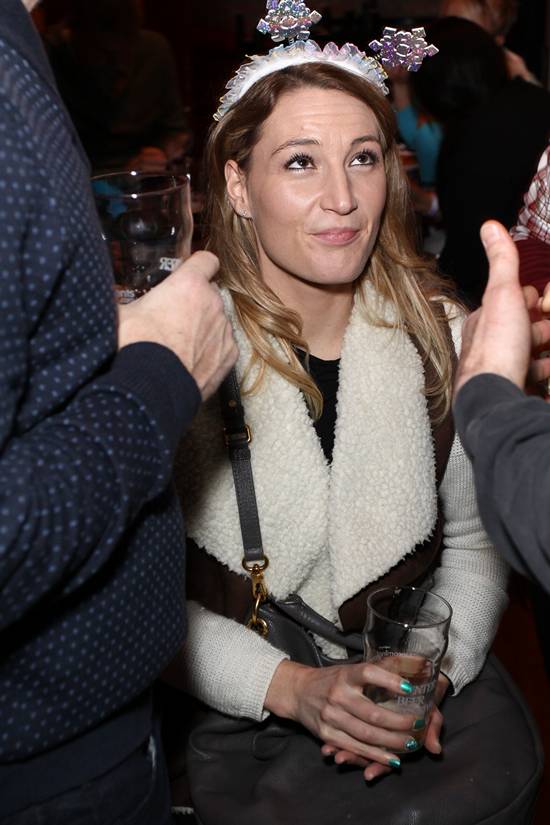 Winter Beer Fest at The Blockley