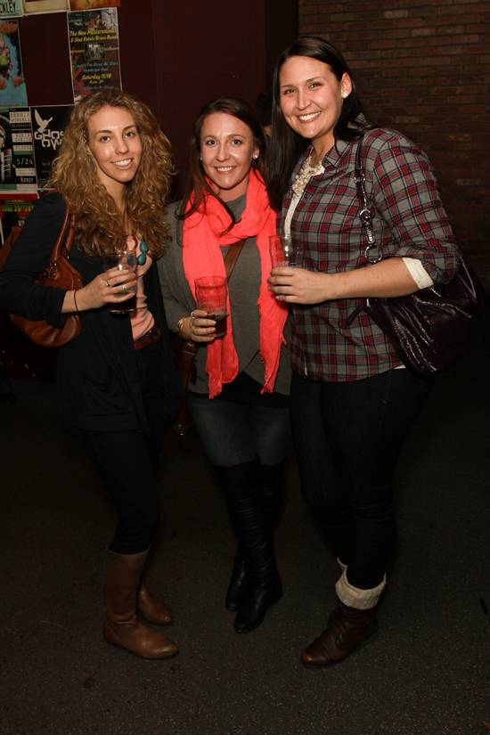 Winter Beer Fest at The Blockley