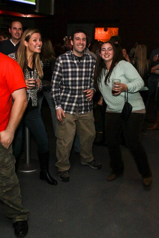 Winter Beer Fest at The Blockley