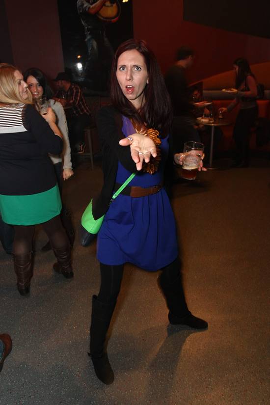 Winter Beer Fest at The Blockley