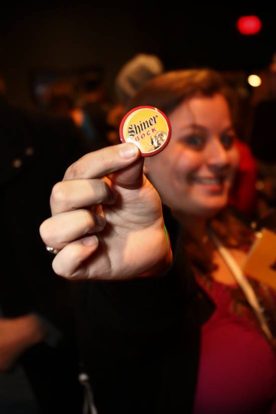 Winter Beer Fest at The Blockley