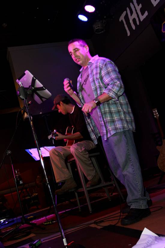 Winter Beer Fest at The Blockley