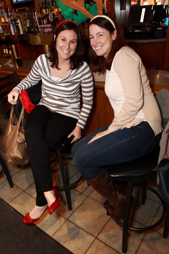 16th Annual Reindeer Romp (Gallery A)