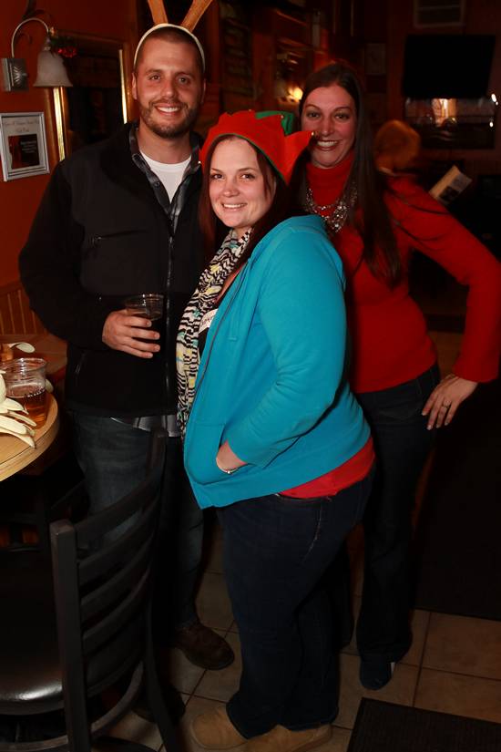 16th Annual Reindeer Romp (Gallery A)