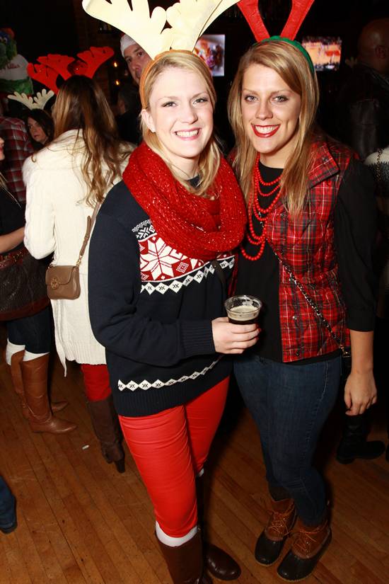 16th Annual Reindeer Romp (Gallery A)