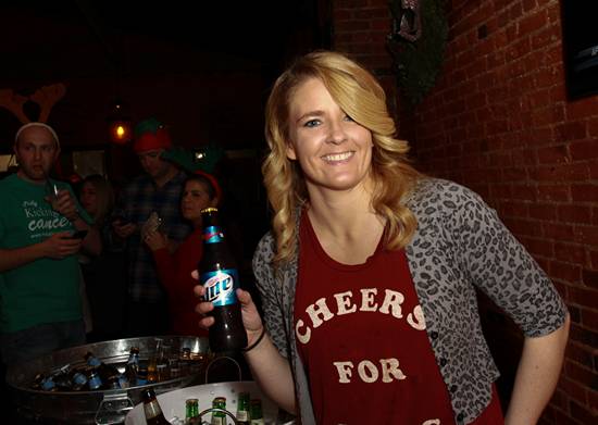 16th Annual Reindeer Romp (Gallery A)